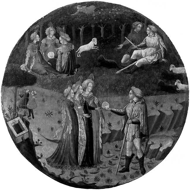 Христос и Россия глазами «древних» греков - i_273.jpg