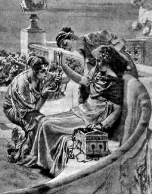 Христос и Россия глазами «древних» греков - i_318.jpg