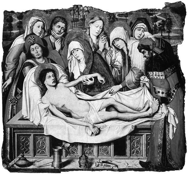 Христос и Россия глазами «древних» греков - i_370.jpg