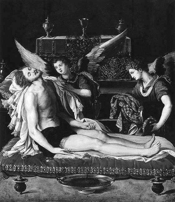 Христос и Россия глазами «древних» греков - i_372.jpg