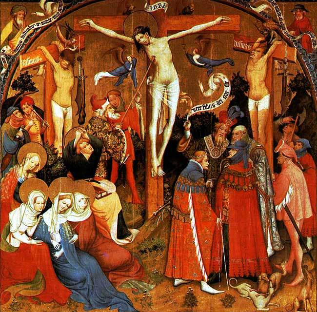 Христос и Россия глазами «древних» греков - i_434.jpg