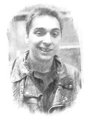 Король и Шут. Между Купчино и Ржевкой… - i_029.jpg