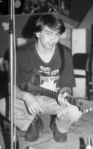 Король и Шут. Между Купчино и Ржевкой… - i_042.jpg