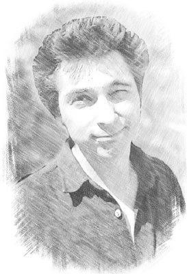 Король и Шут. Между Купчино и Ржевкой… - i_043.jpg