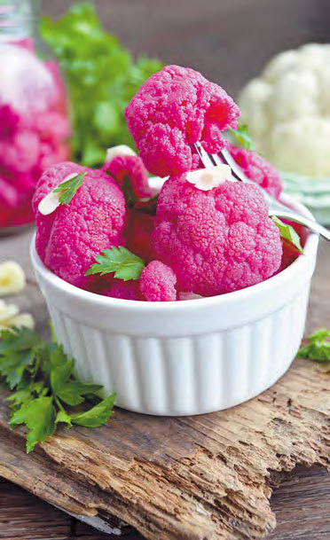 Быстрое консервирование. Холодное и горячее. Овощи, грибы, зелень, фрукты, ягоды - _21.jpg