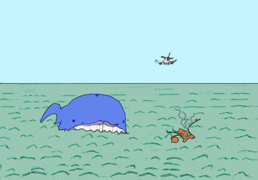 Летающий муравей (СИ) - _0.jpg