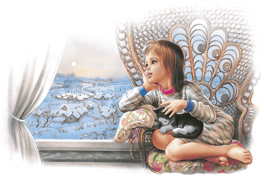 Маруся и волшебные праздники: Новый год. В стране сказок - i_006.png