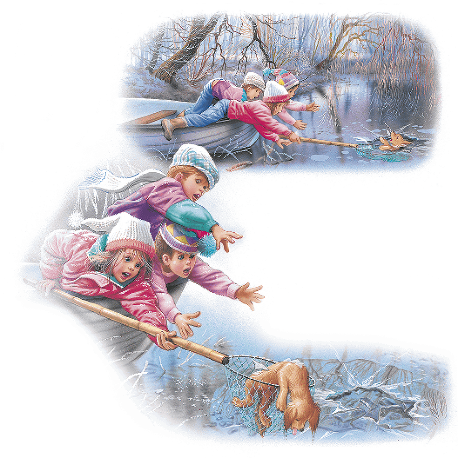 Маруся и волшебные праздники: Новый год. В стране сказок - i_009.png