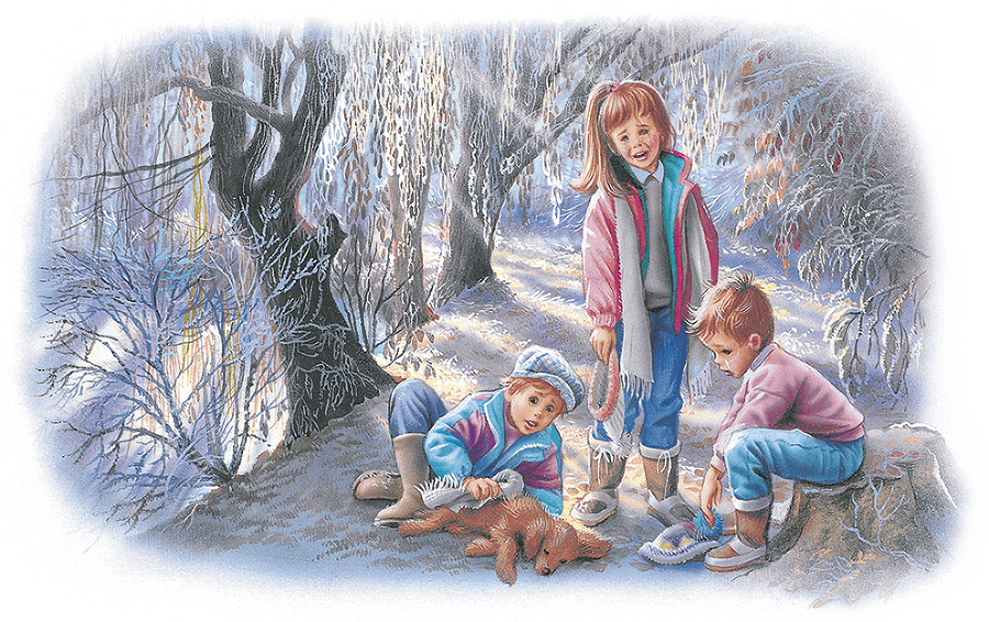 Маруся и волшебные праздники: Новый год. В стране сказок - i_010.png