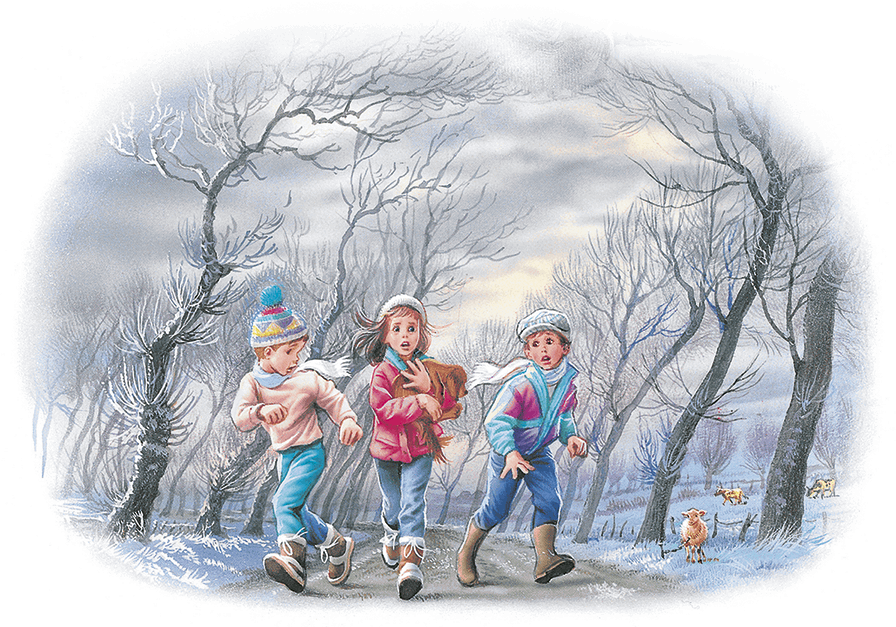 Маруся и волшебные праздники: Новый год. В стране сказок - i_011.png