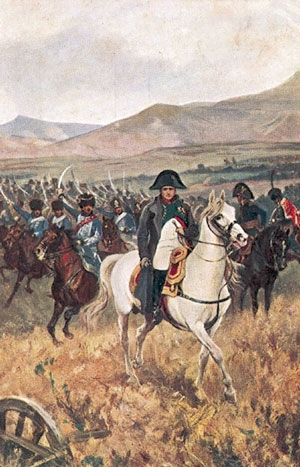 Великое былое. Воспоминания об Отечественной войне, по поводу её столетней годовщины. Отголоски старины об Отечественной войне 1812 года - i_002.jpg