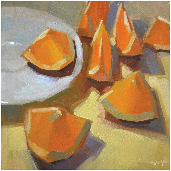 Ни дня без кисти. Как рисовать часто и понемногу, сохранять свежий взгляд, не бояться экспериментов, быть уверенным и свободным в творчестве - i_002.jpg