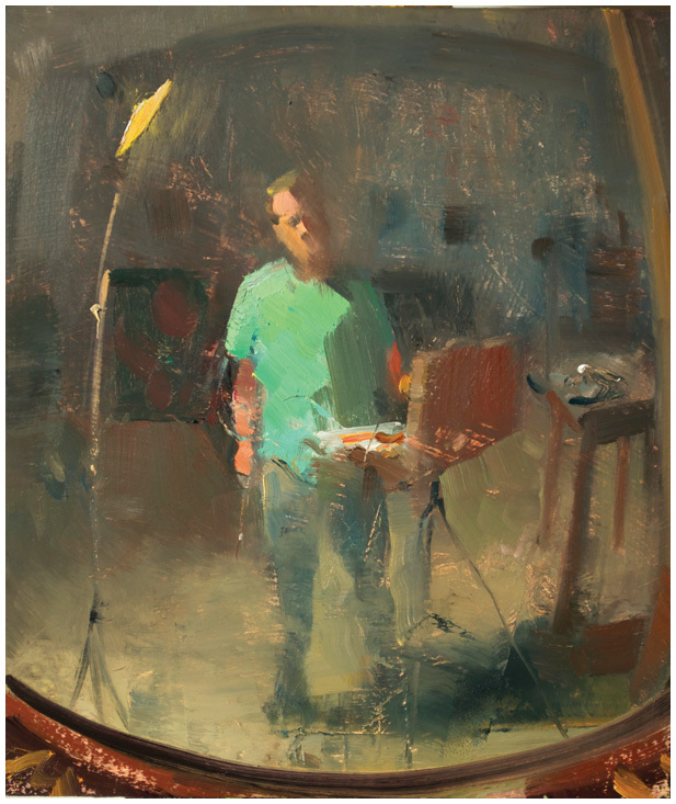 Ни дня без кисти. Как рисовать часто и понемногу, сохранять свежий взгляд, не бояться экспериментов, быть уверенным и свободным в творчестве - i_008.jpg