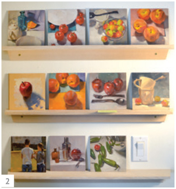 Ни дня без кисти. Как рисовать часто и понемногу, сохранять свежий взгляд, не бояться экспериментов, быть уверенным и свободным в творчестве - i_021.jpg