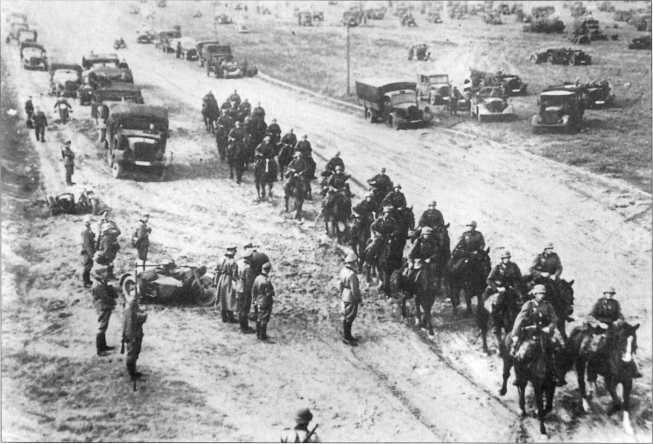 Wehrmacht. Сухопутные войска III Рейха - i_022.jpg