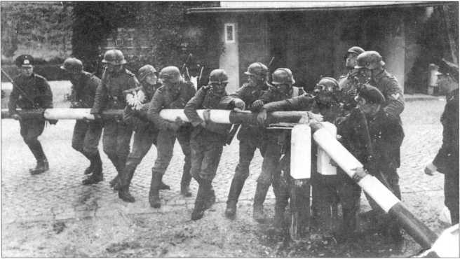 Wehrmacht. Сухопутные войска III Рейха - i_023.jpg