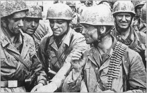 Wehrmacht. Сухопутные войска III Рейха - i_040.jpg