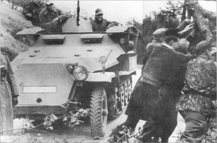 Wehrmacht. Сухопутные войска III Рейха - i_130.jpg