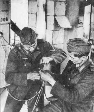 Wehrmacht. Сухопутные войска III Рейха - i_239.jpg