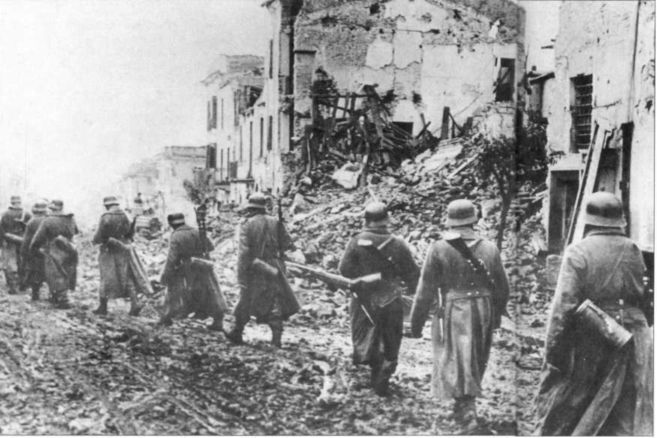 Wehrmacht. Сухопутные войска III Рейха - i_242.jpg