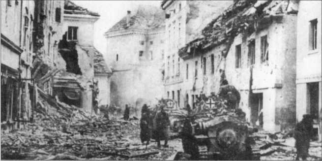 Wehrmacht. Сухопутные войска III Рейха - i_246.jpg