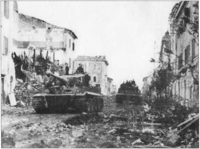 Wehrmacht. Сухопутные войска III Рейха - i_247.jpg