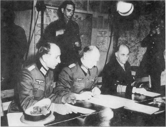 Wehrmacht. Сухопутные войска III Рейха - i_250.jpg