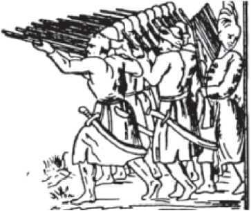 Восстание мазепинцев<br />Мифы и реалии - i_002.jpg