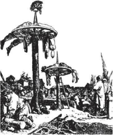 Восстание мазепинцев<br />Мифы и реалии - i_004.jpg