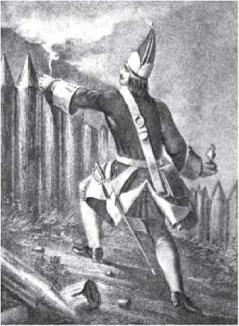 Восстание мазепинцев<br />Мифы и реалии - i_012.jpg