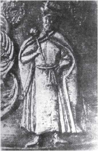 Восстание мазепинцев<br />Мифы и реалии - i_014.jpg