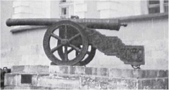 Восстание мазепинцев<br />Мифы и реалии - i_018.jpg