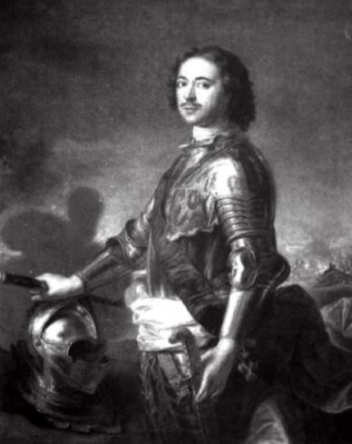 Восстание мазепинцев<br />Мифы и реалии - i_025.jpg