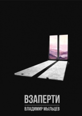  Мыльцев Владимир Игоревич - Взаперти (СИ)