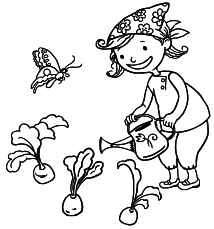 Дача по выходным. Урожай за 2 дня. 50 правил успеха - i_001.png