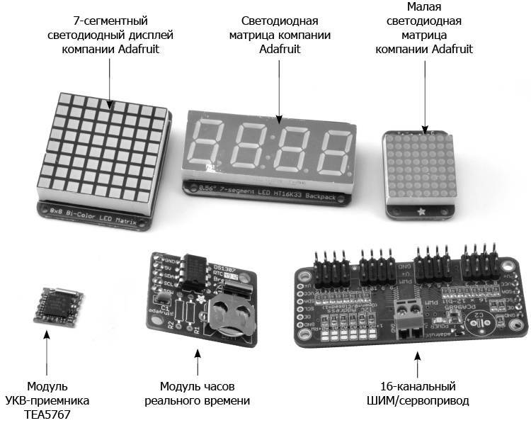 Программируем Arduino. Основы работы со скетчами - _51.jpg