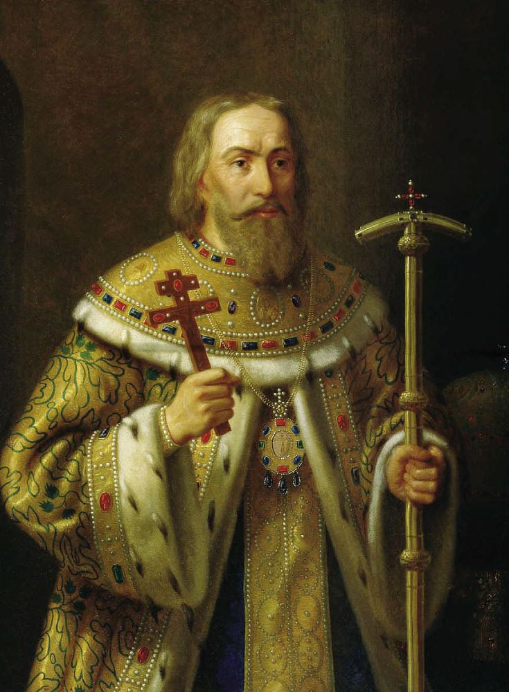 Корона Российской империи. Слава, честь и доблесть династии Романовых - img6295bf4e83064bcb896713926d610d4b.jpg