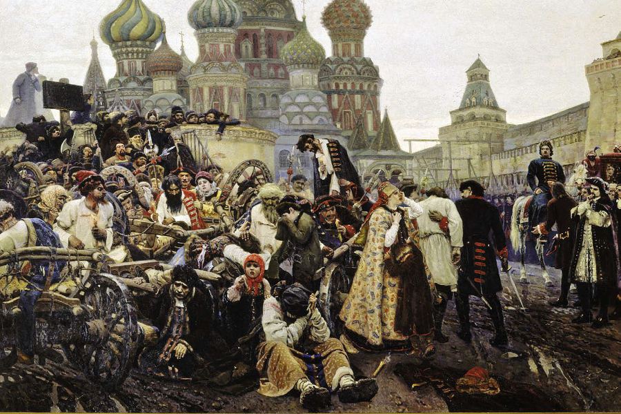 Корона Российской империи. Слава, честь и доблесть династии Романовых - img37a57924adfb4410ae425b96d6b53aaf.jpg