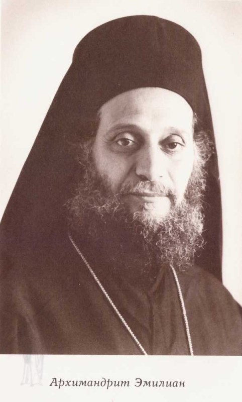 Трезвенная жизнь и аскетические правила: Толкование правил преподобных отцов Антония, Августина и Макария - _1.jpg