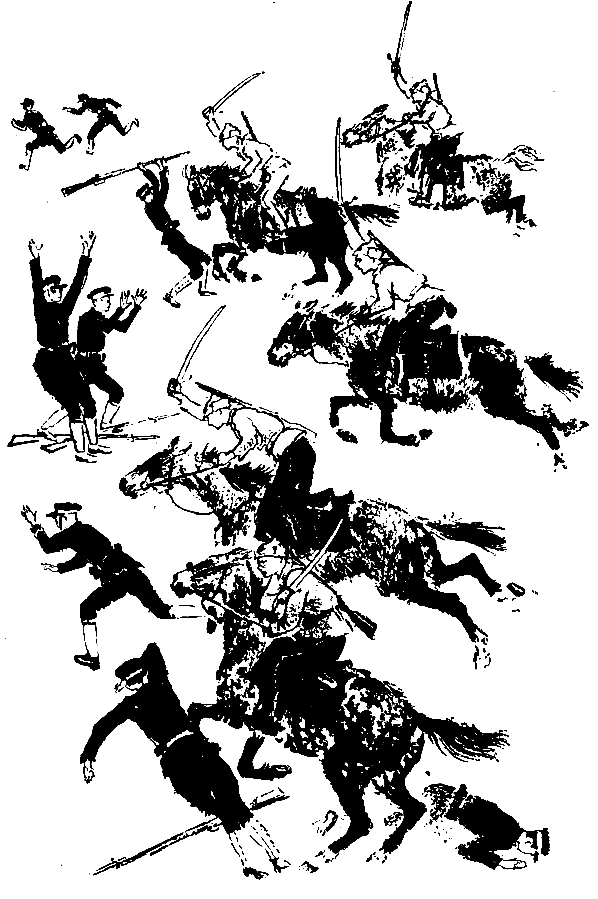 Первый в строю (Красноармейские рассказы) - pic_4.png