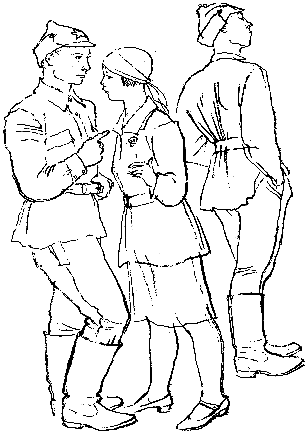 Первый в строю (Красноармейские рассказы) - pic_9.png