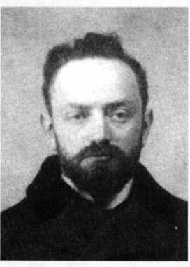 Агентурная разведка. Книга первая. Русская агентурная разведка всех видов до и во время войны 1914-1918 гг. - image19.jpg