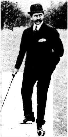 Агентурная разведка. Книга первая. Русская агентурная разведка всех видов до и во время войны 1914-1918 гг. - image22.jpg