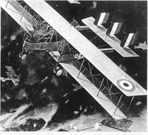 Агентурная разведка. Книга первая. Русская агентурная разведка всех видов до и во время войны 1914-1918 гг. - image26.jpg