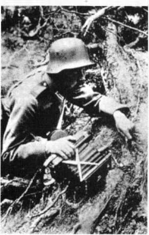 Агентурная разведка. Книга первая. Русская агентурная разведка всех видов до и во время войны 1914-1918 гг. - image27.jpg