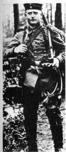 Агентурная разведка. Книга первая. Русская агентурная разведка всех видов до и во время войны 1914-1918 гг. - image28.jpg