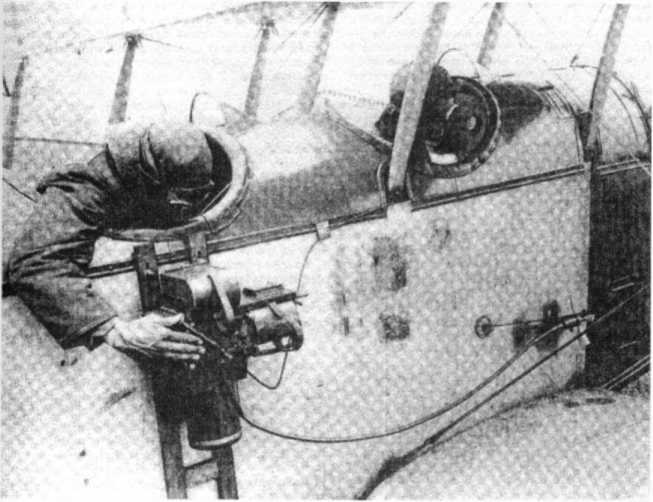 Агентурная разведка. Книга первая. Русская агентурная разведка всех видов до и во время войны 1914-1918 гг. - image32.jpg