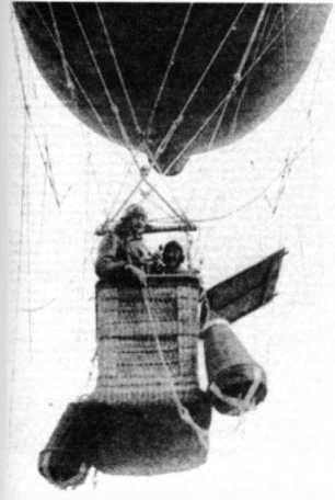 Агентурная разведка. Книга первая. Русская агентурная разведка всех видов до и во время войны 1914-1918 гг. - image33.jpg