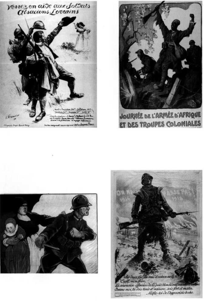 Агентурная разведка. Книга первая. Русская агентурная разведка всех видов до и во время войны 1914-1918 гг. - image38.jpg