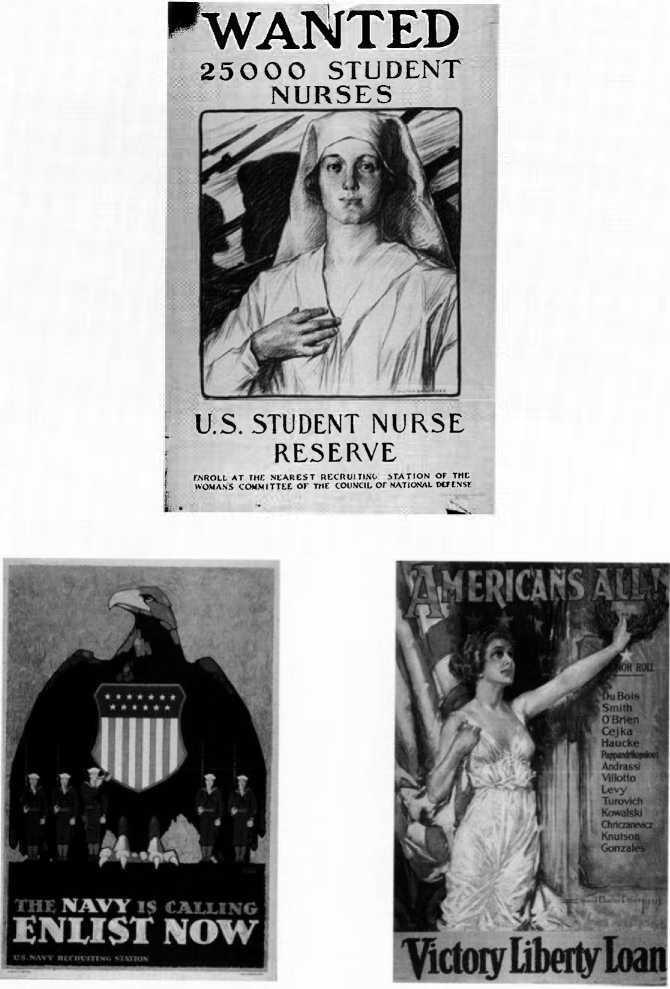 Агентурная разведка. Книга первая. Русская агентурная разведка всех видов до и во время войны 1914-1918 гг. - image39.jpg